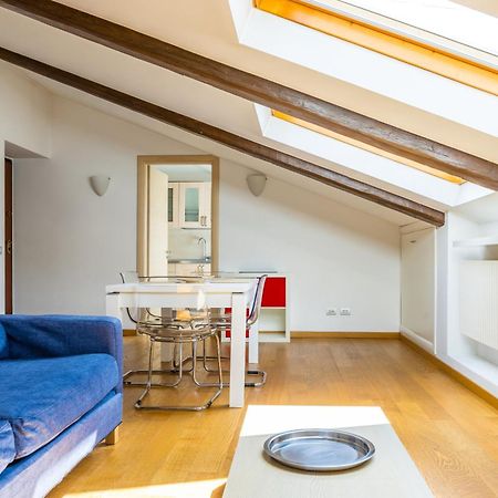 Duomo Grand Family Loft Lägenhet Neapel Exteriör bild