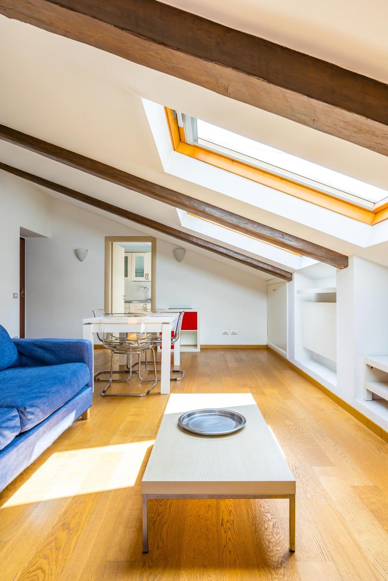 Duomo Grand Family Loft Lägenhet Neapel Exteriör bild