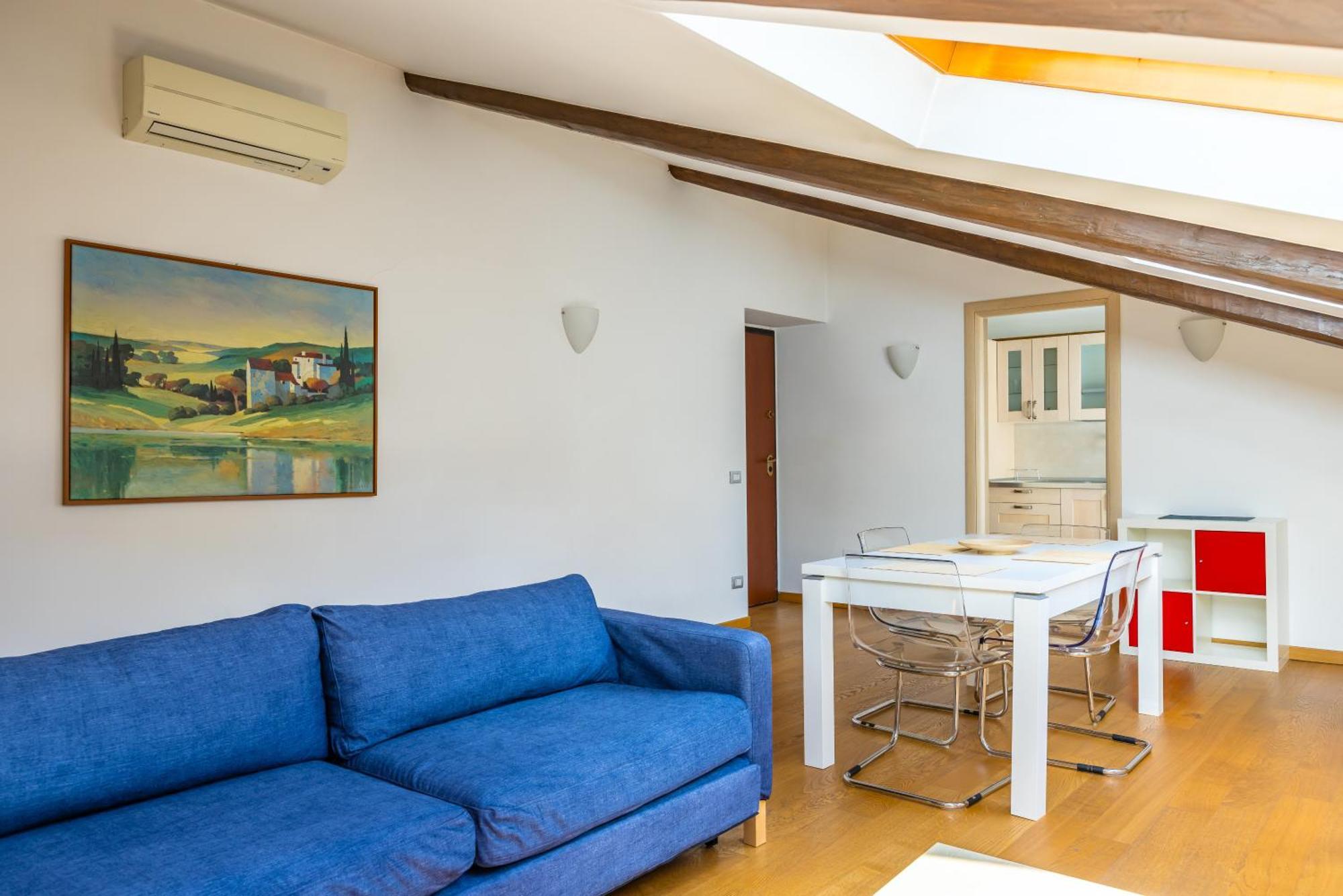Duomo Grand Family Loft Lägenhet Neapel Exteriör bild