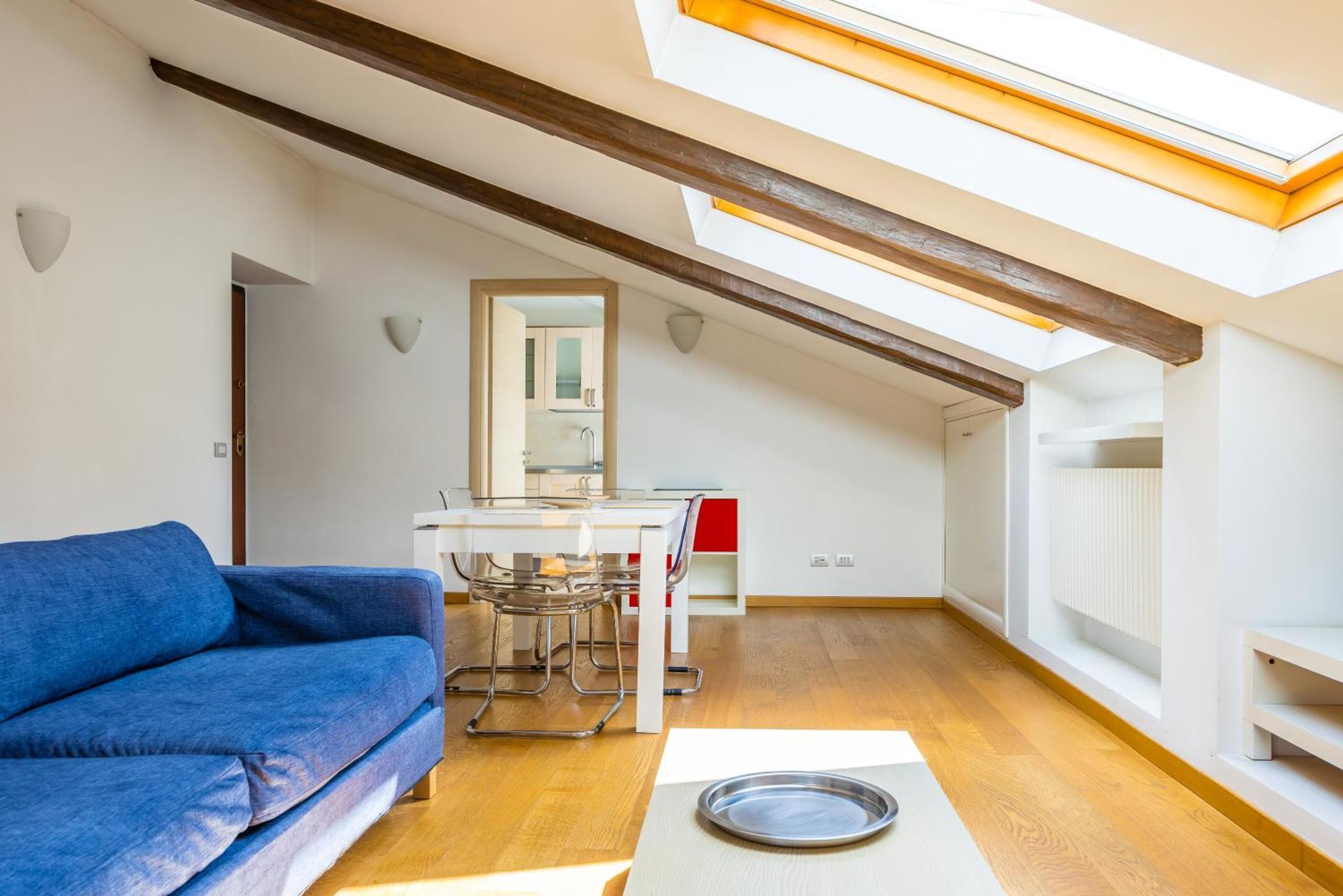 Duomo Grand Family Loft Lägenhet Neapel Exteriör bild