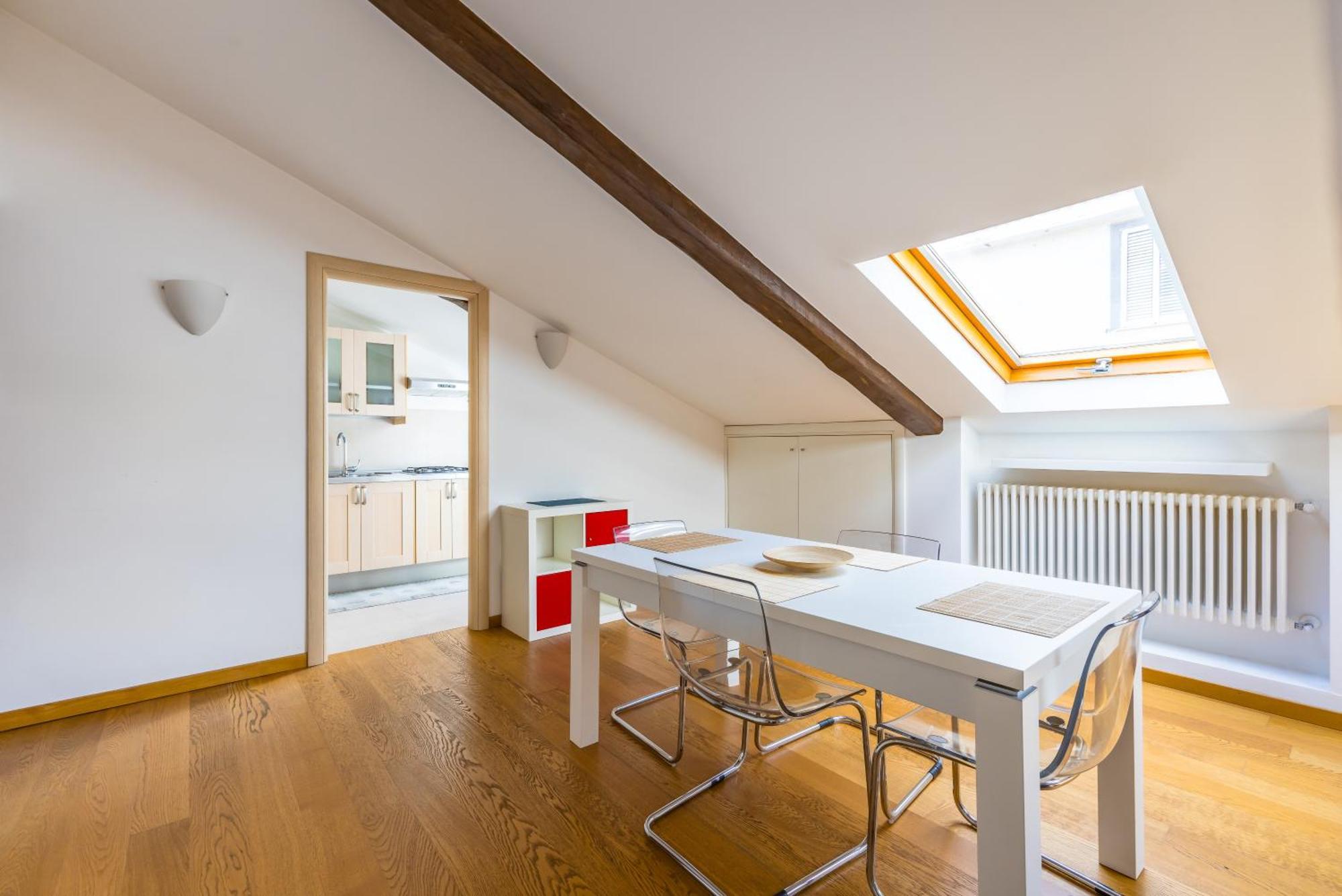 Duomo Grand Family Loft Lägenhet Neapel Exteriör bild