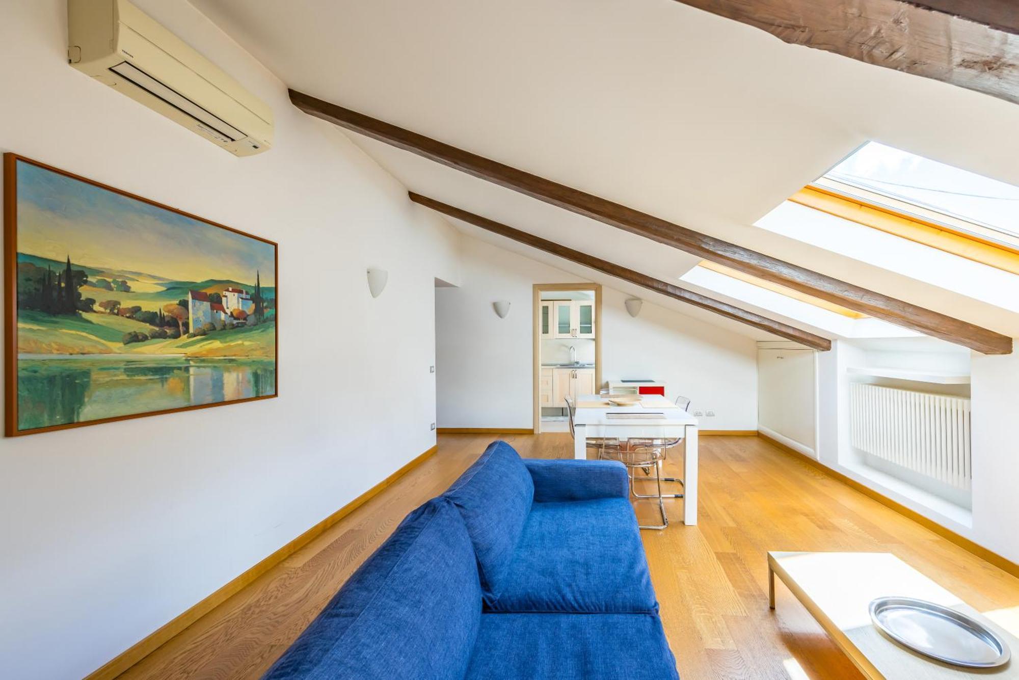 Duomo Grand Family Loft Lägenhet Neapel Exteriör bild