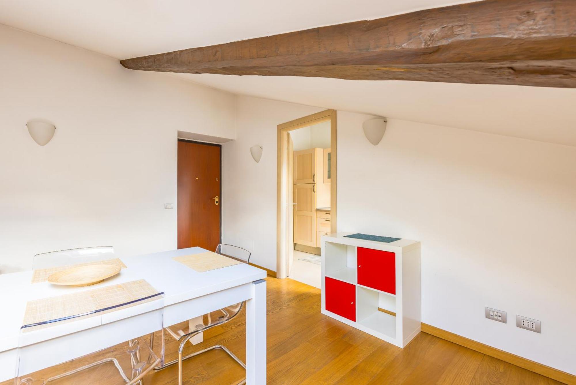 Duomo Grand Family Loft Lägenhet Neapel Exteriör bild