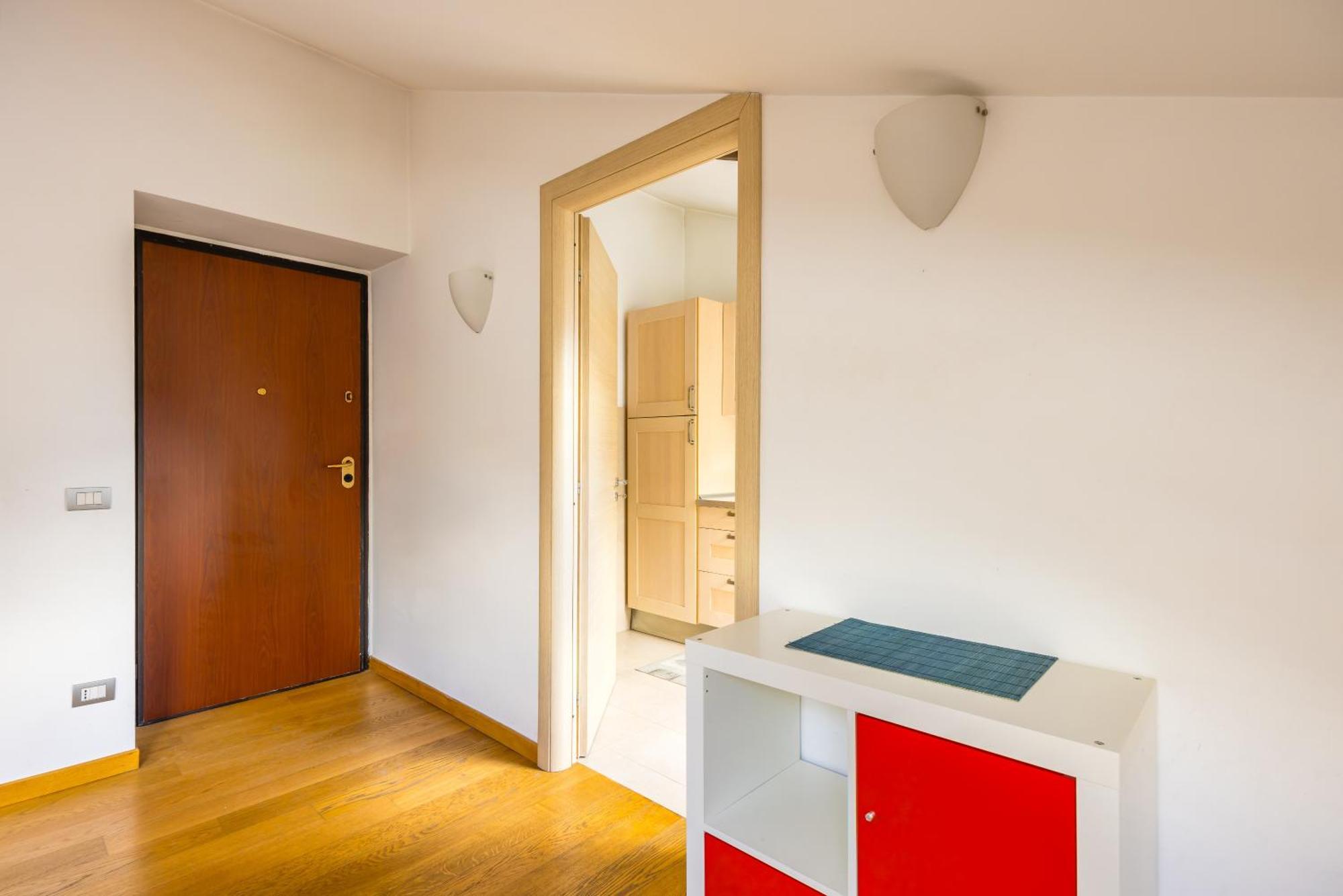 Duomo Grand Family Loft Lägenhet Neapel Exteriör bild