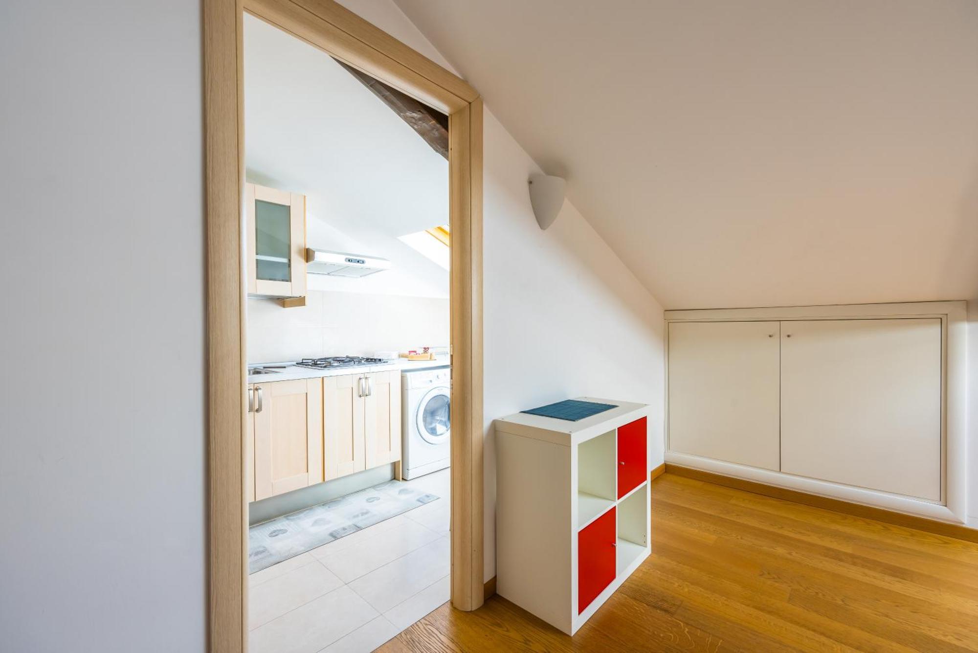Duomo Grand Family Loft Lägenhet Neapel Exteriör bild