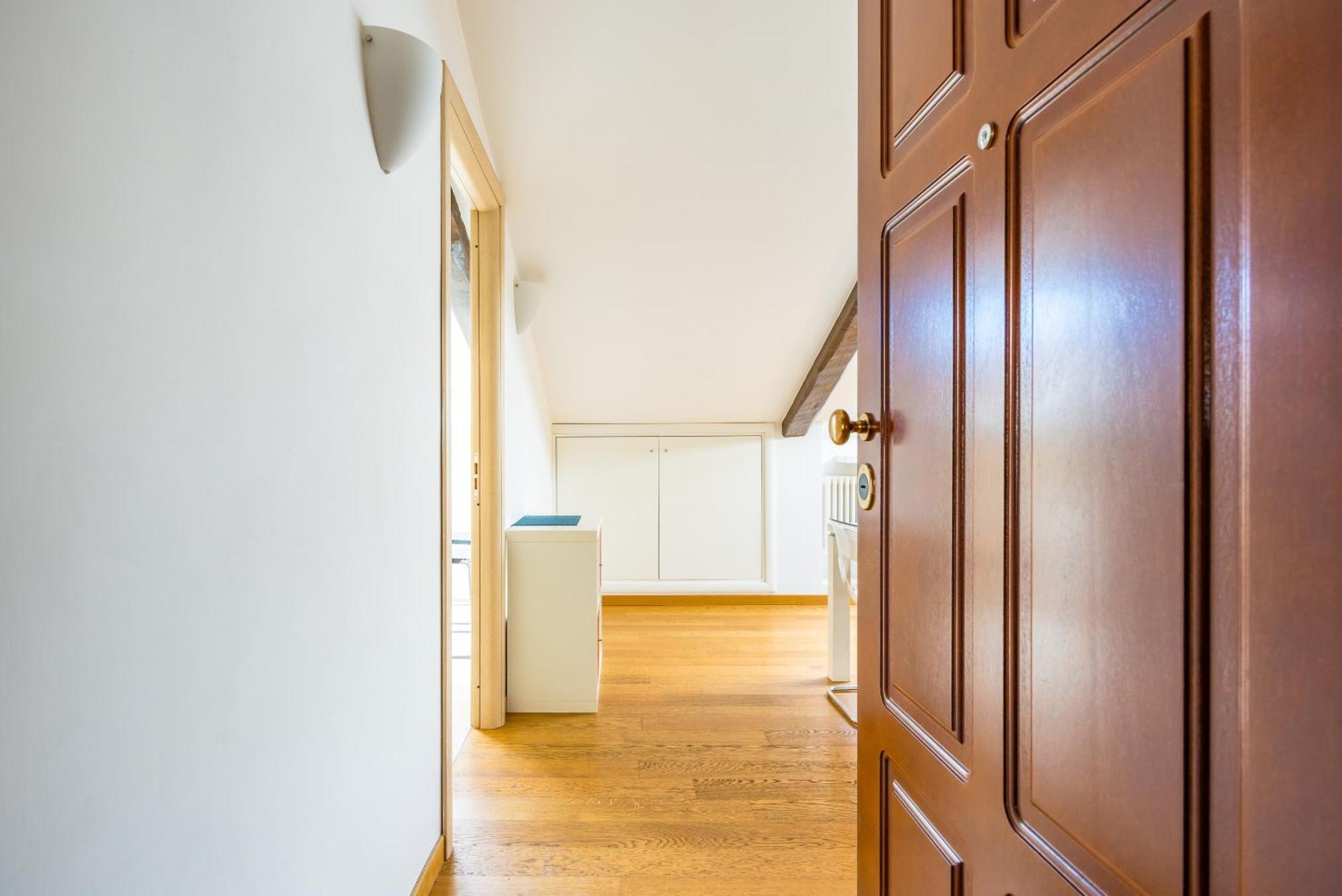 Duomo Grand Family Loft Lägenhet Neapel Exteriör bild