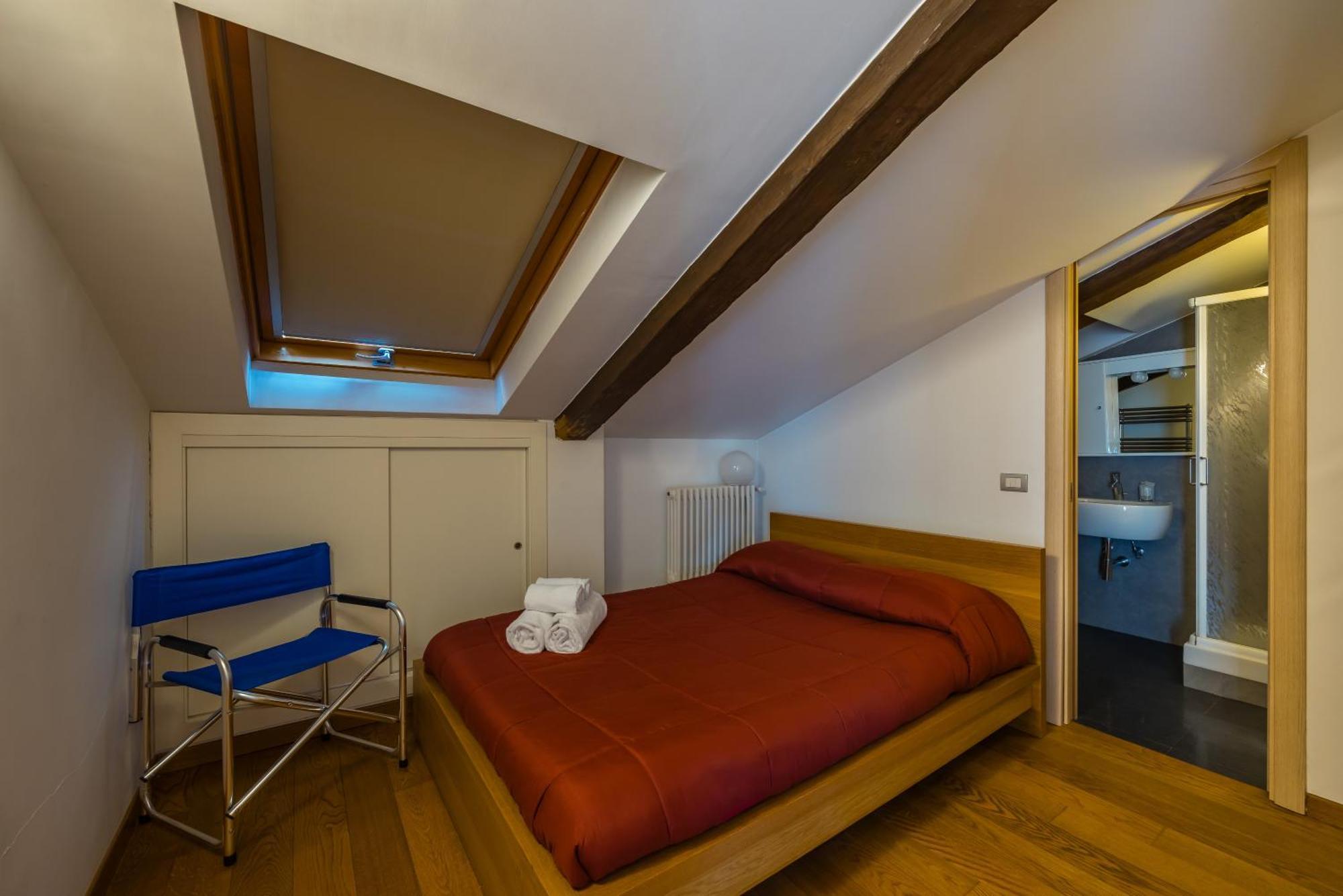 Duomo Grand Family Loft Lägenhet Neapel Exteriör bild
