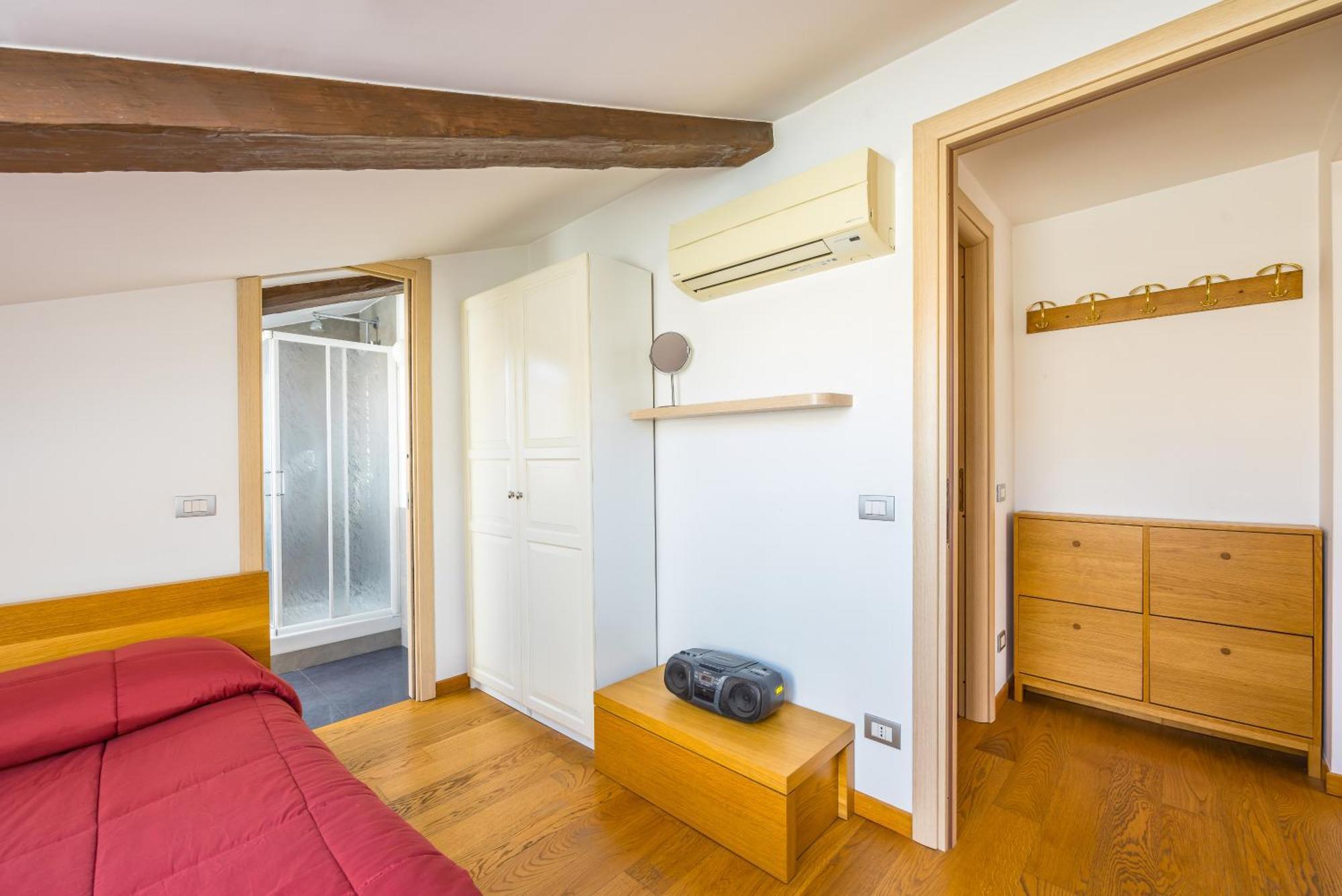 Duomo Grand Family Loft Lägenhet Neapel Exteriör bild