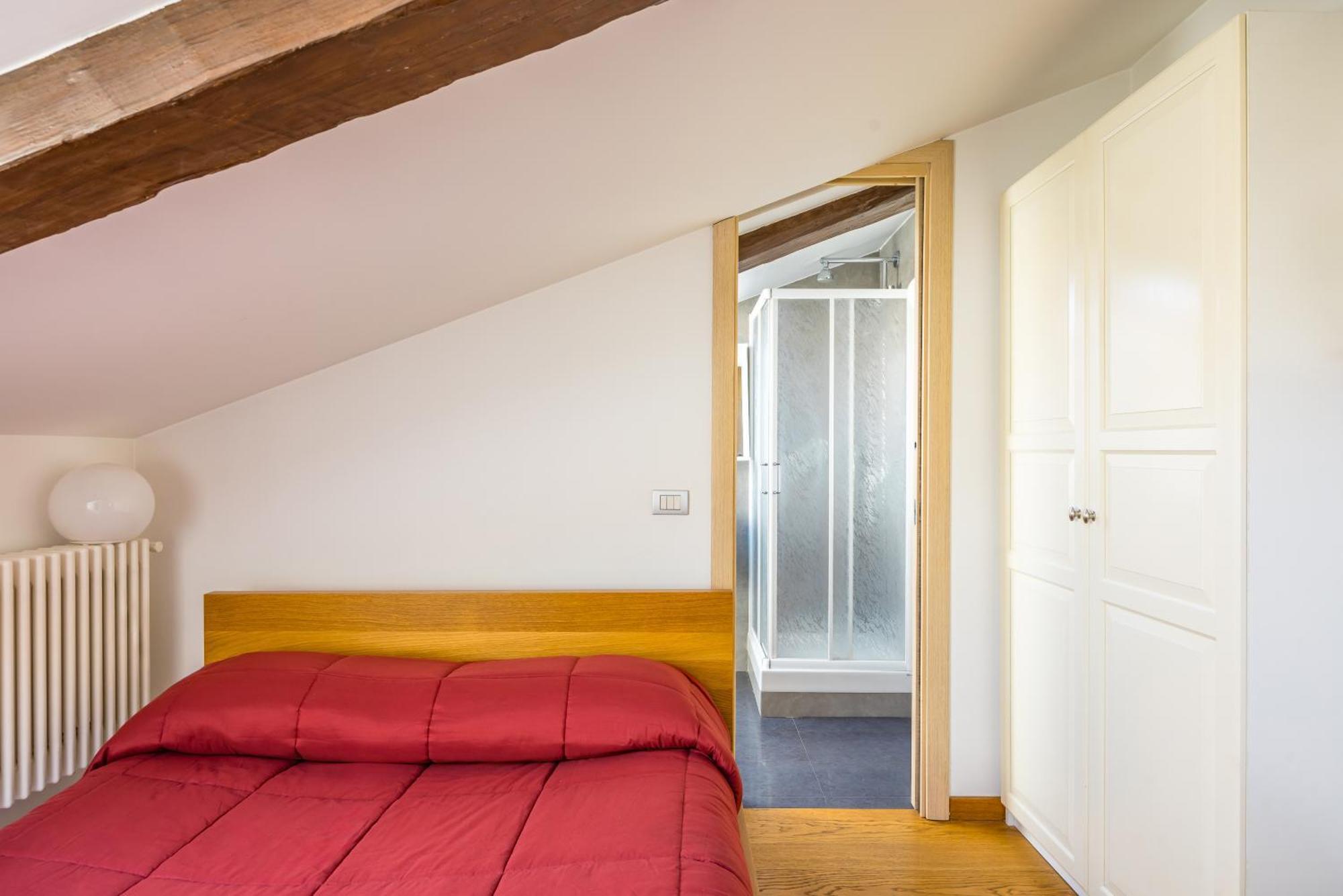 Duomo Grand Family Loft Lägenhet Neapel Exteriör bild