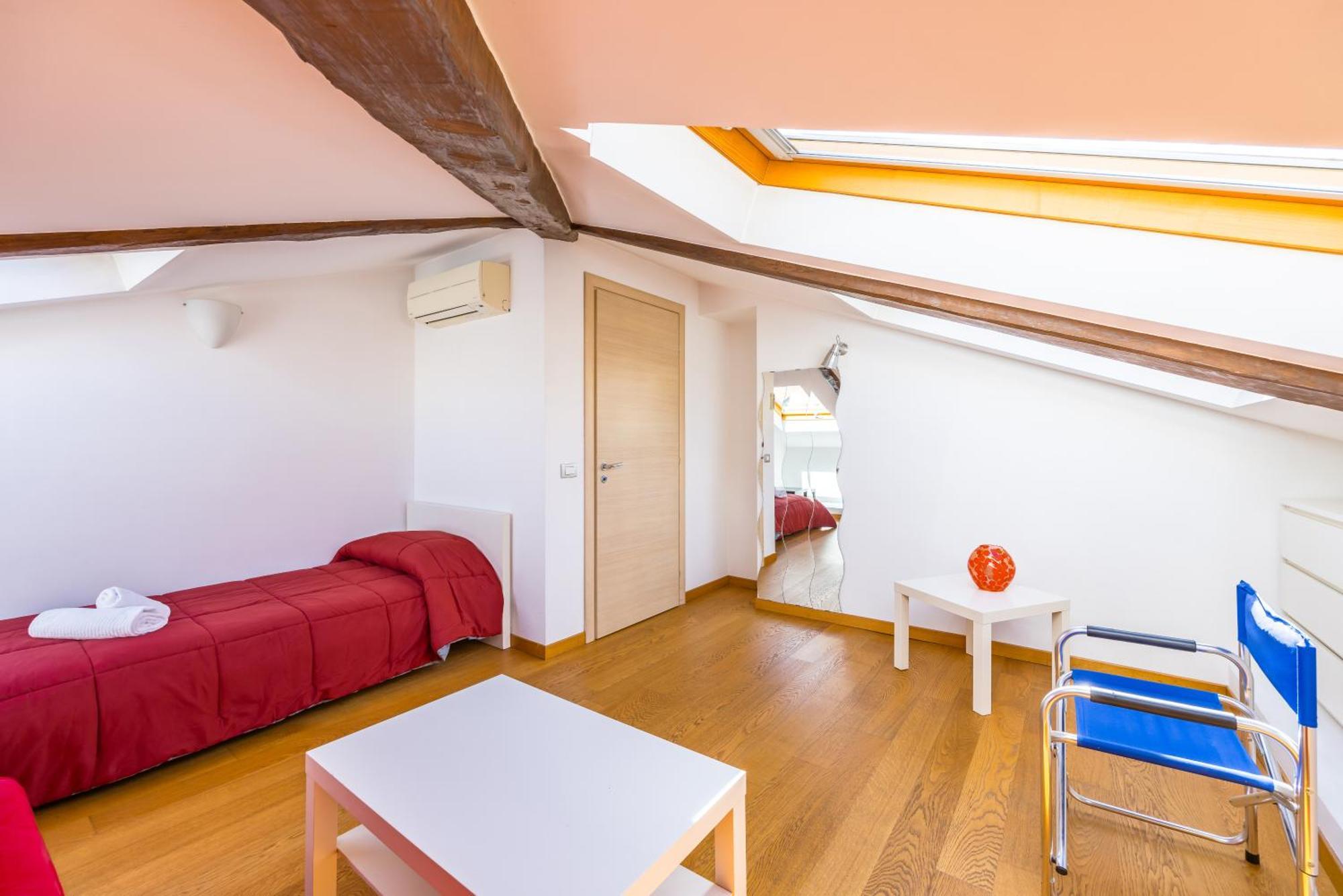 Duomo Grand Family Loft Lägenhet Neapel Exteriör bild