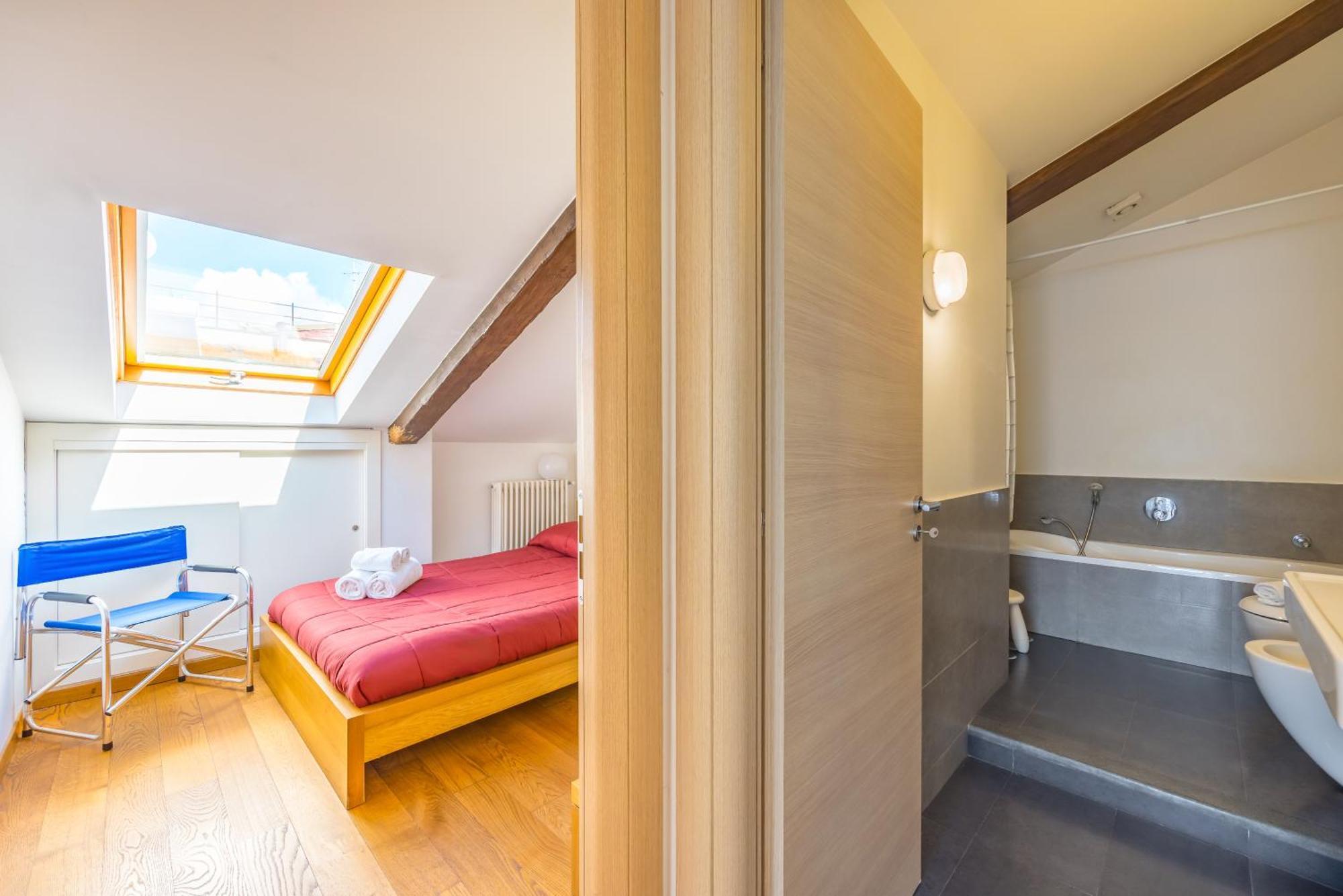 Duomo Grand Family Loft Lägenhet Neapel Exteriör bild