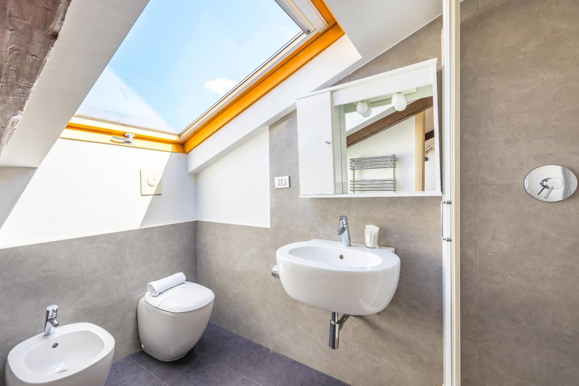 Duomo Grand Family Loft Lägenhet Neapel Exteriör bild