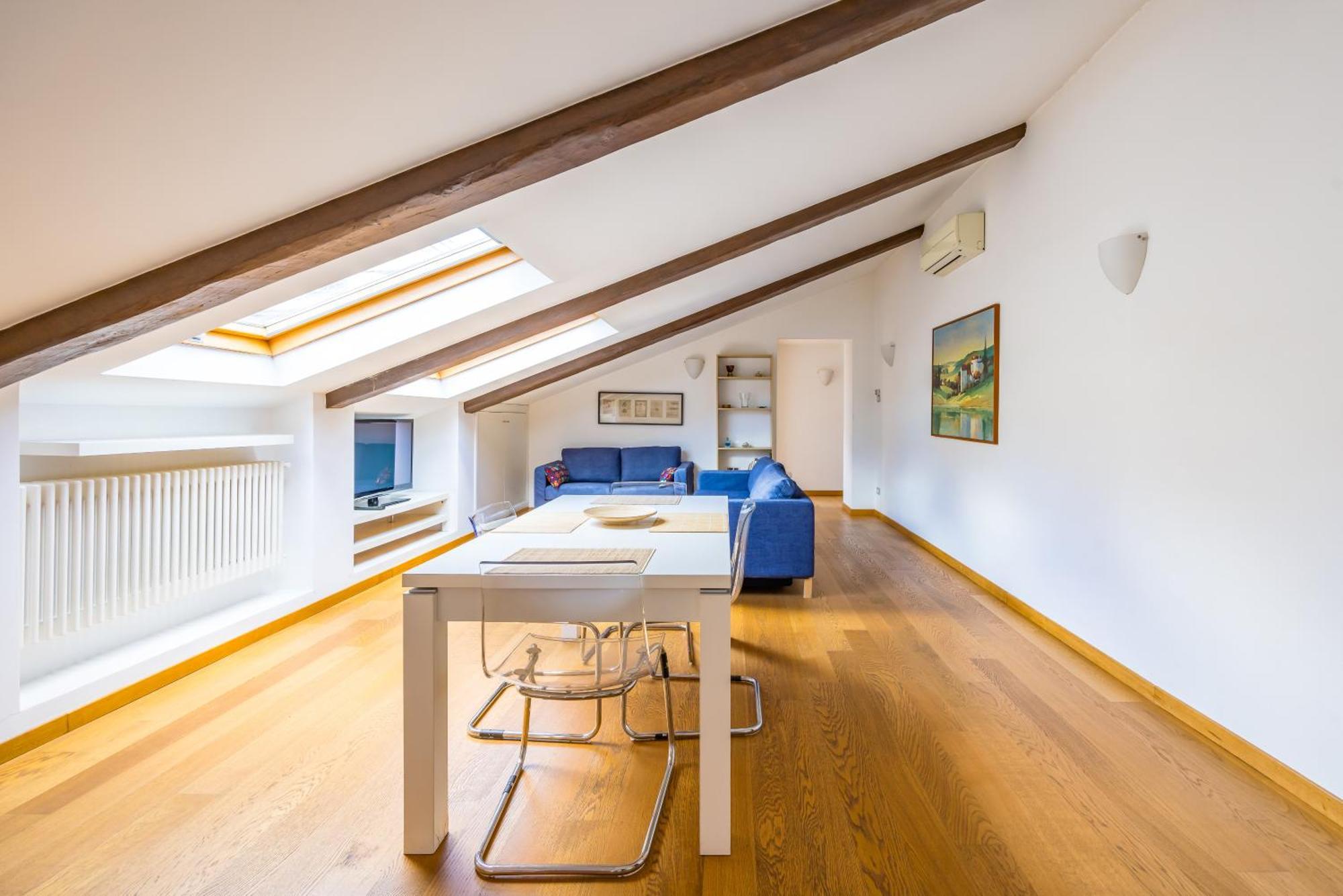 Duomo Grand Family Loft Lägenhet Neapel Exteriör bild