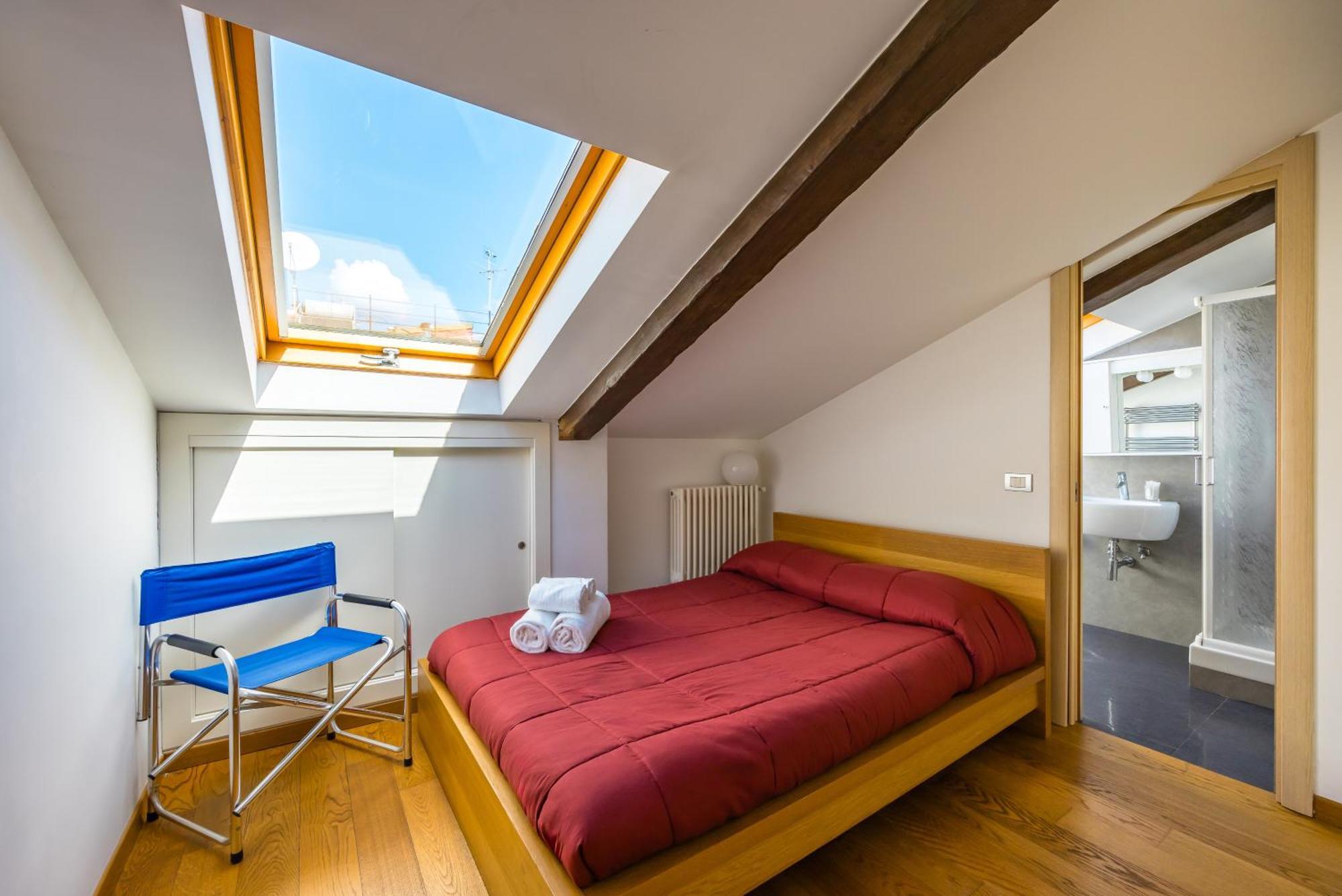 Duomo Grand Family Loft Lägenhet Neapel Exteriör bild