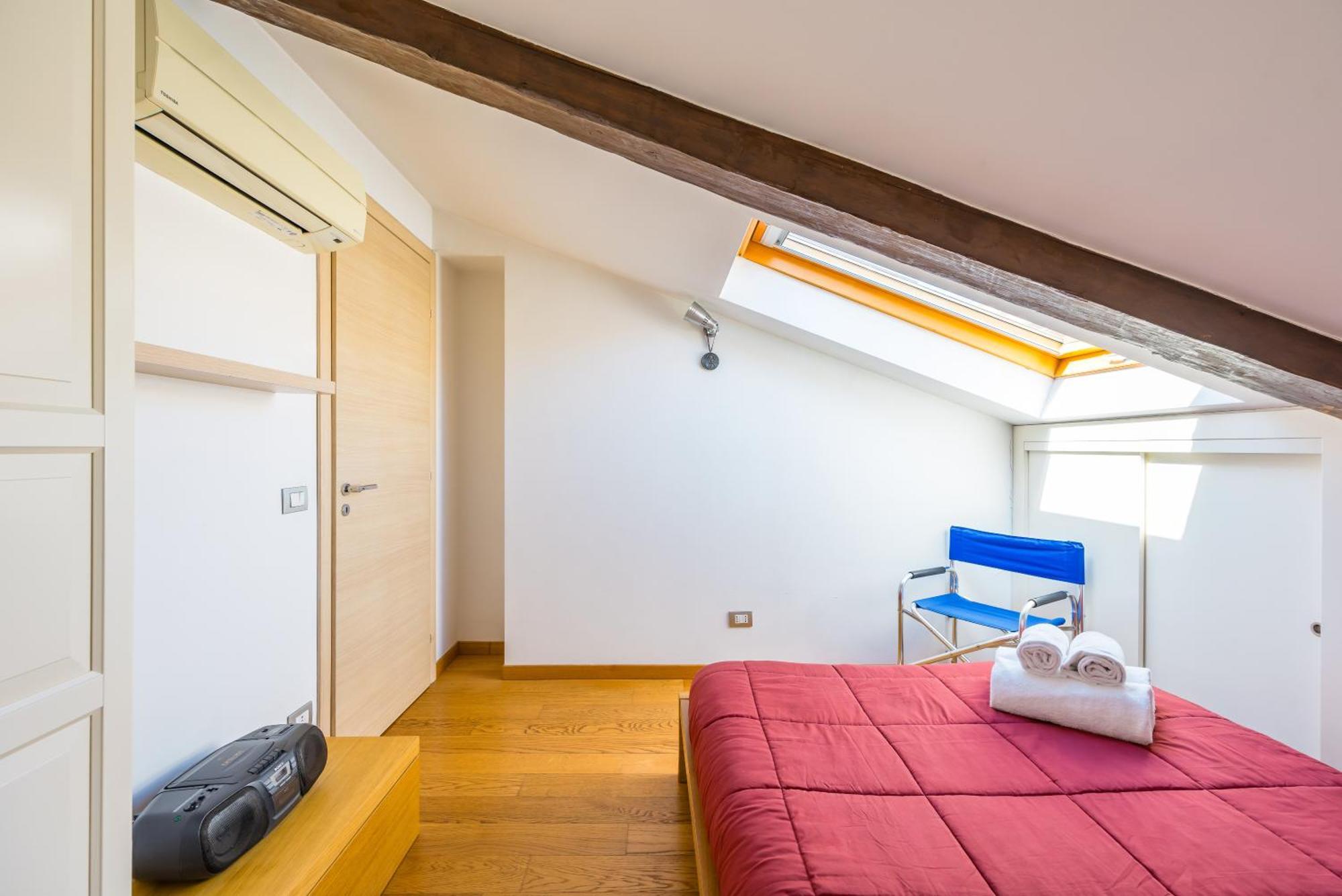 Duomo Grand Family Loft Lägenhet Neapel Exteriör bild