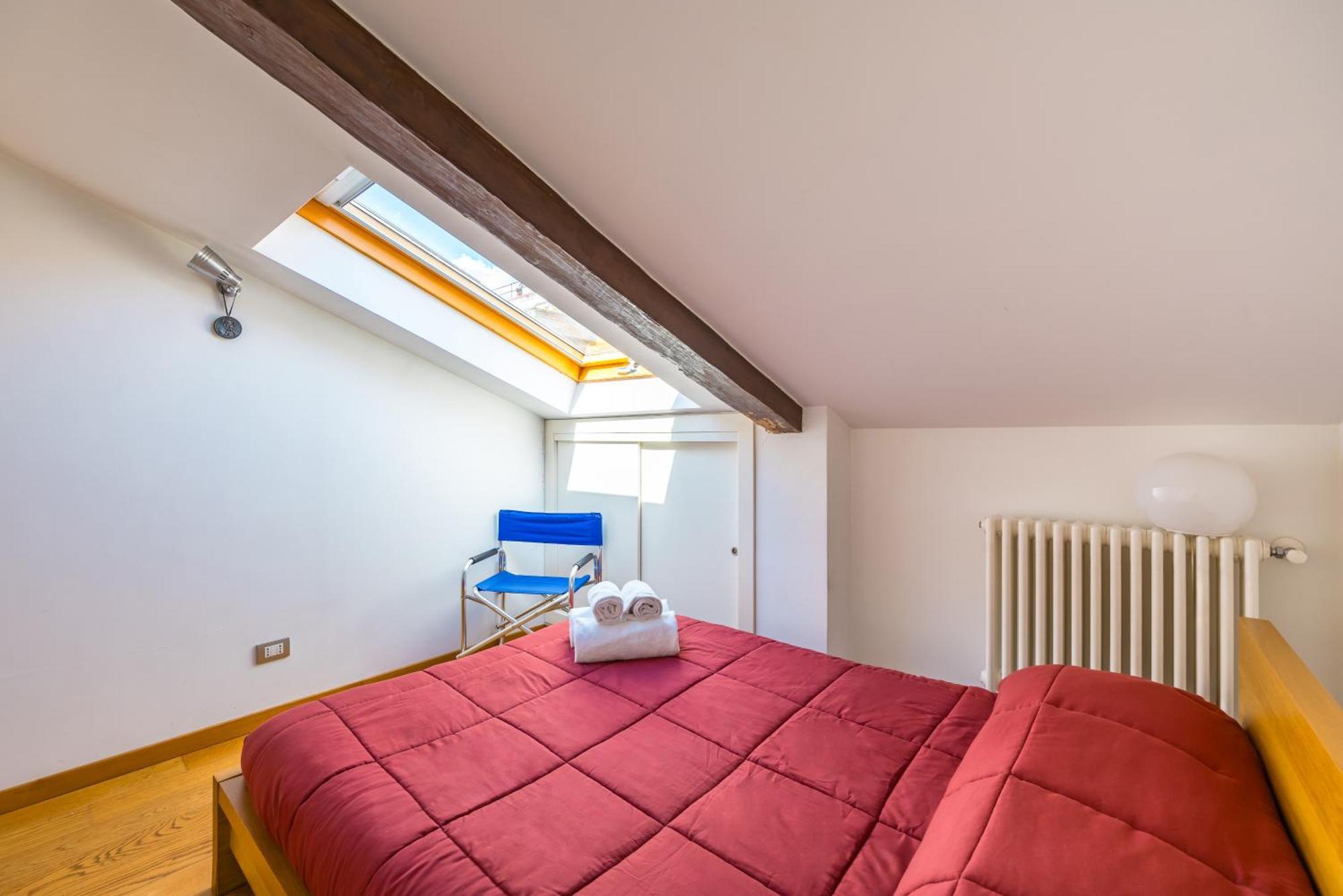 Duomo Grand Family Loft Lägenhet Neapel Exteriör bild