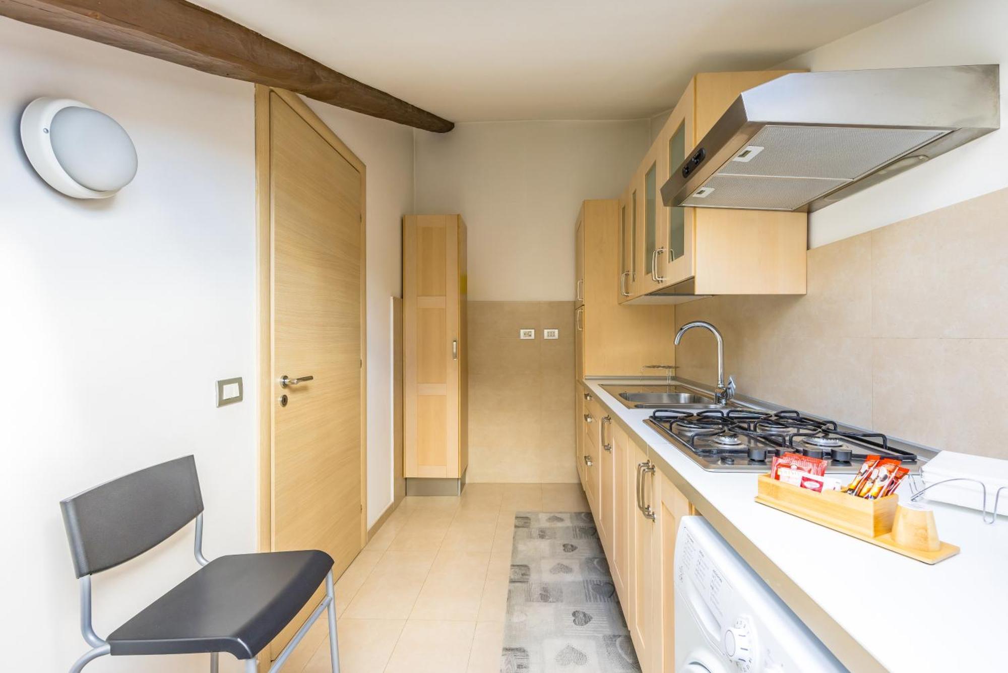 Duomo Grand Family Loft Lägenhet Neapel Exteriör bild