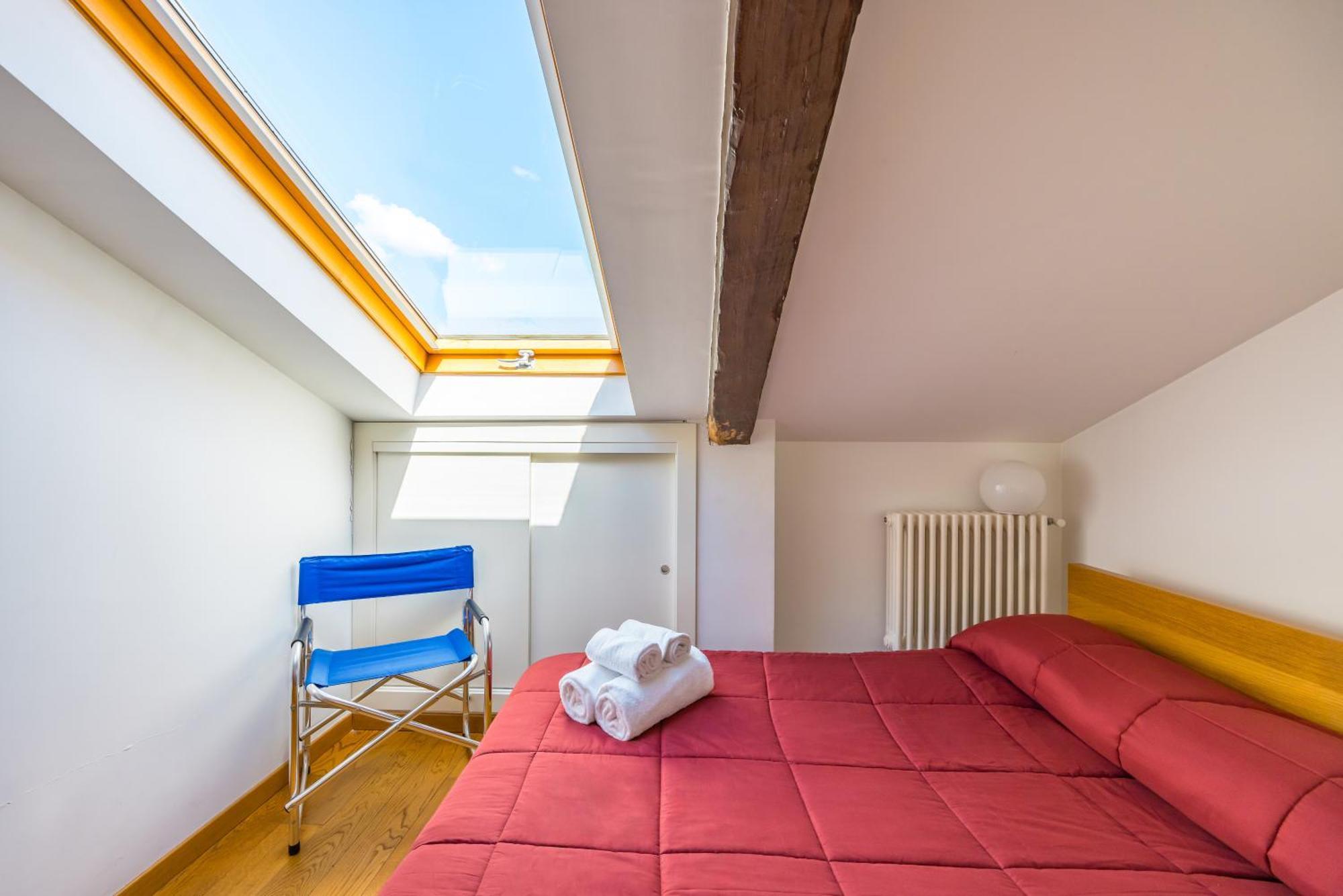 Duomo Grand Family Loft Lägenhet Neapel Exteriör bild