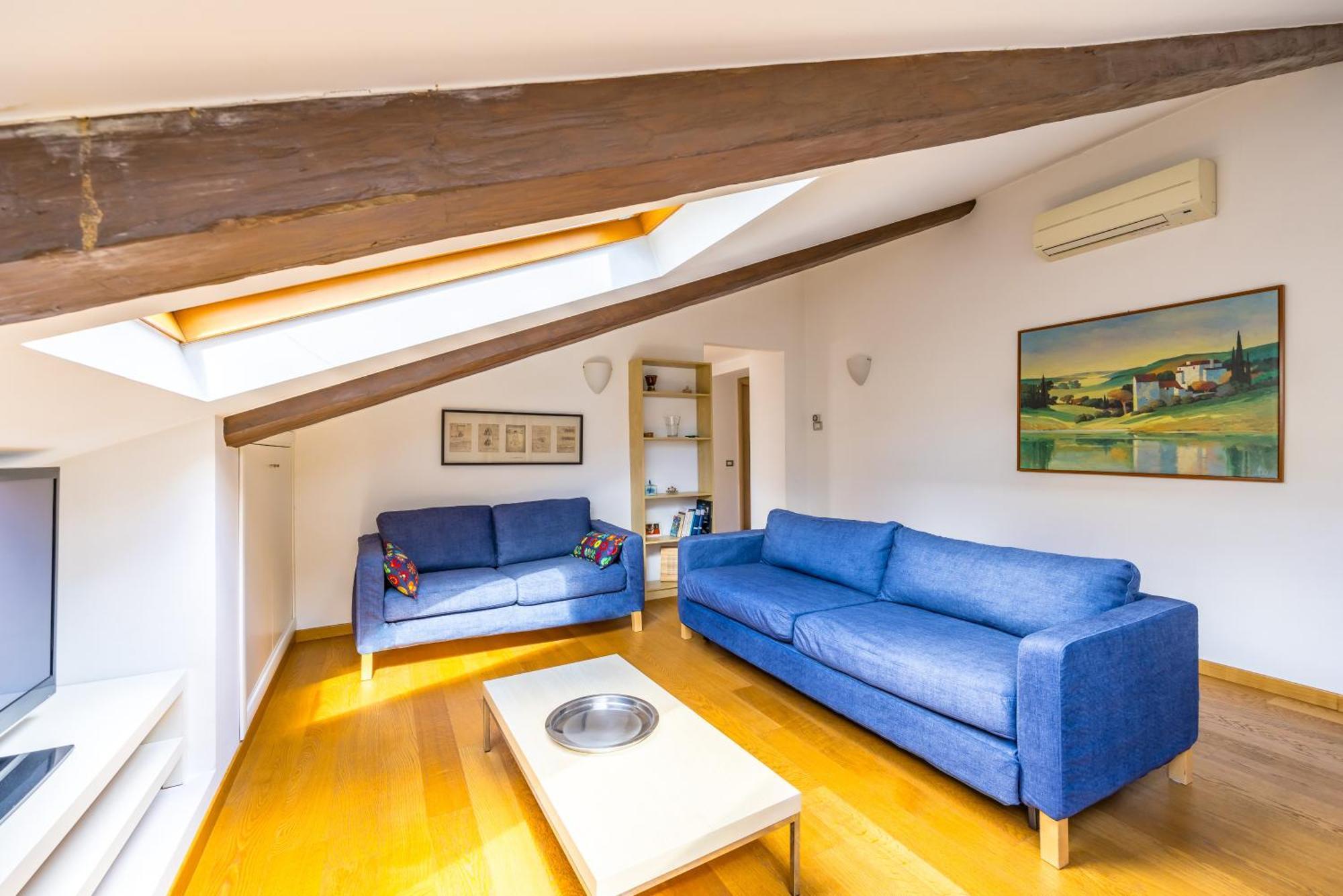 Duomo Grand Family Loft Lägenhet Neapel Exteriör bild