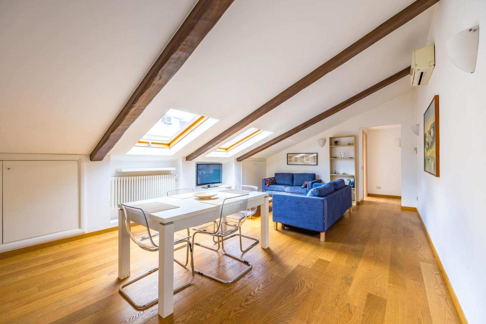Duomo Grand Family Loft Lägenhet Neapel Exteriör bild